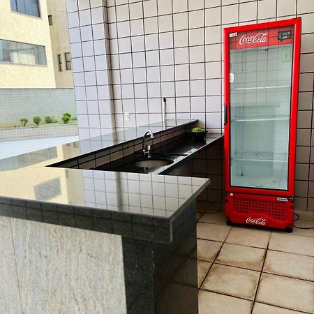 Lk Barro Preto 5 Apartment Belo Horizonte Exterior foto