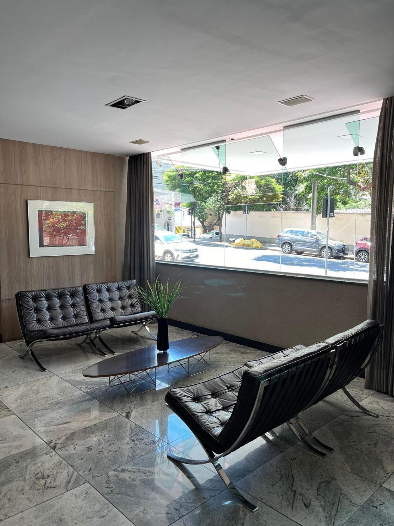 Lk Barro Preto 5 Apartment Belo Horizonte Exterior foto