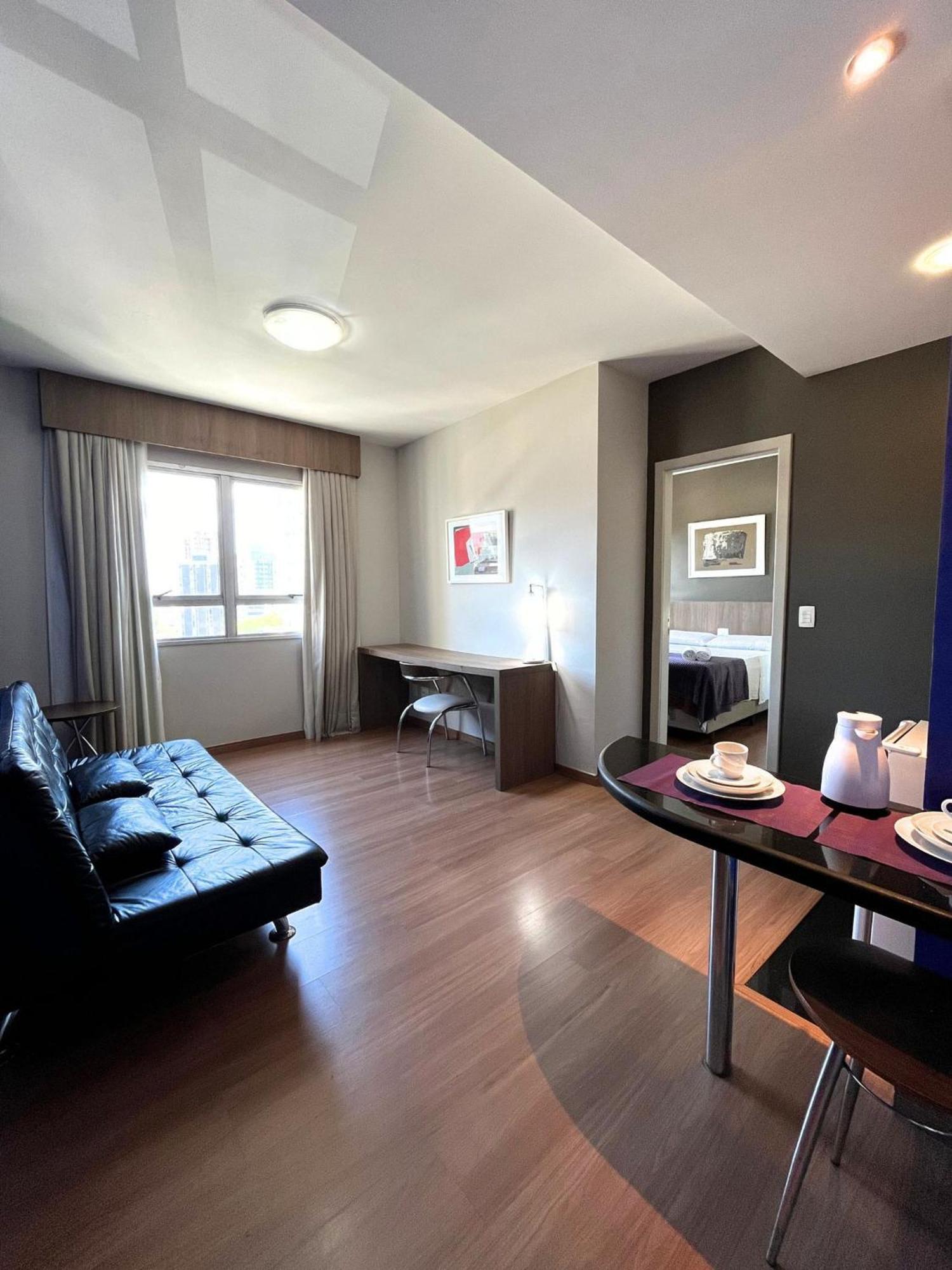 Lk Barro Preto 5 Apartment Belo Horizonte Exterior foto