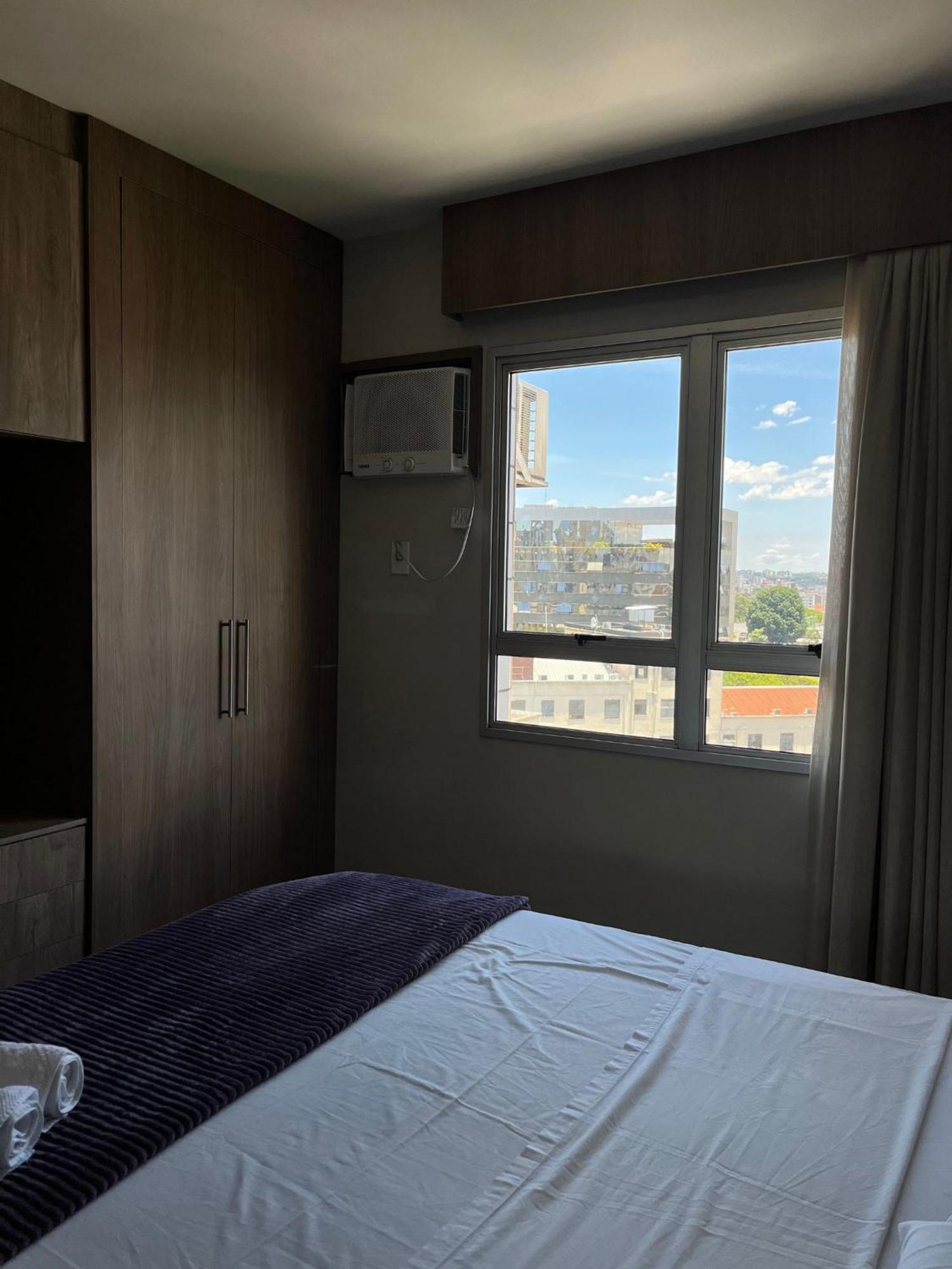 Lk Barro Preto 5 Apartment Belo Horizonte Exterior foto