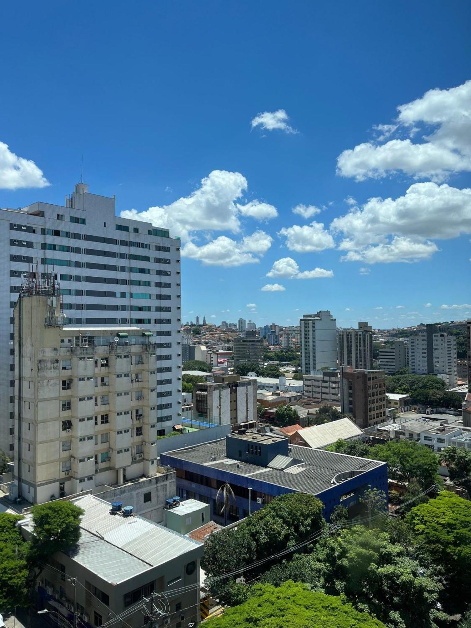 Lk Barro Preto 5 Apartment Belo Horizonte Exterior foto