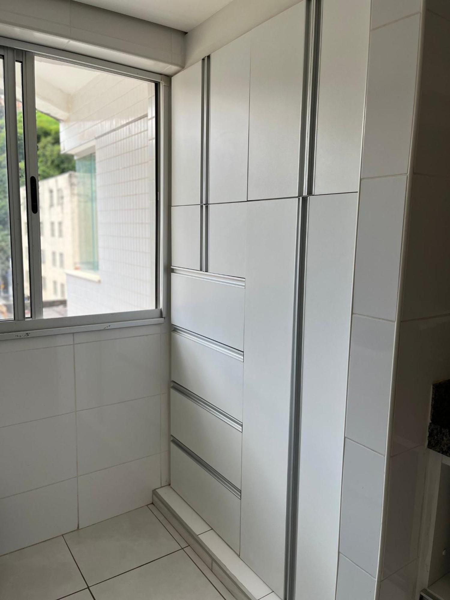 Lk Barro Preto 5 Apartment Belo Horizonte Exterior foto