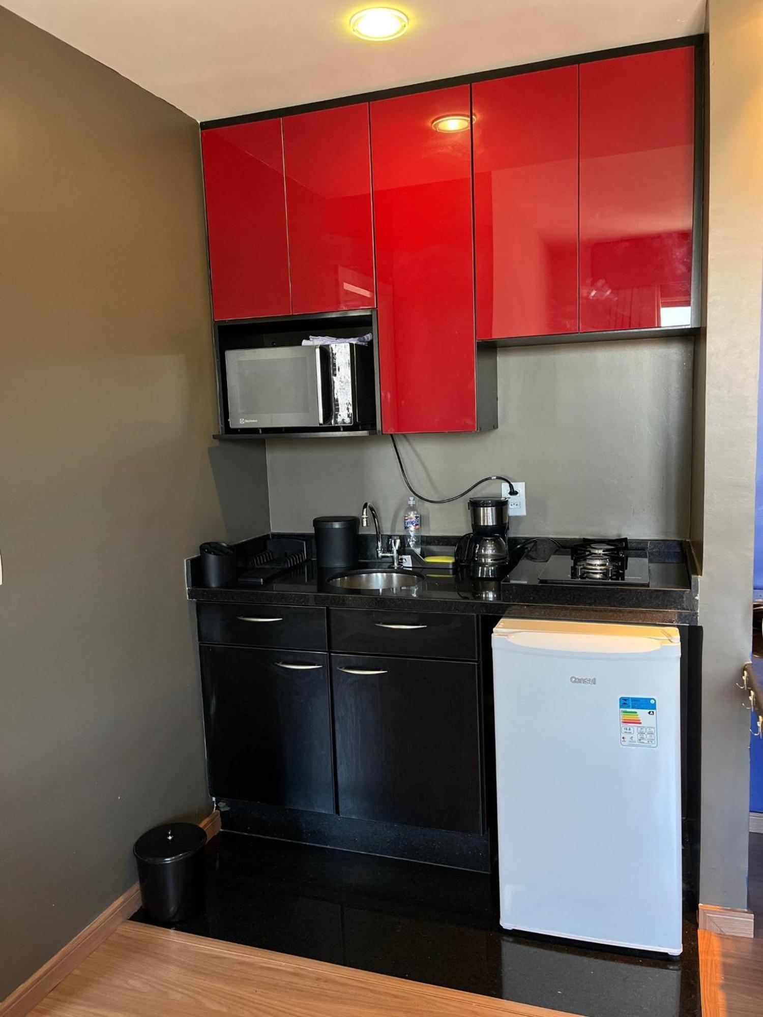 Lk Barro Preto 5 Apartment Belo Horizonte Exterior foto