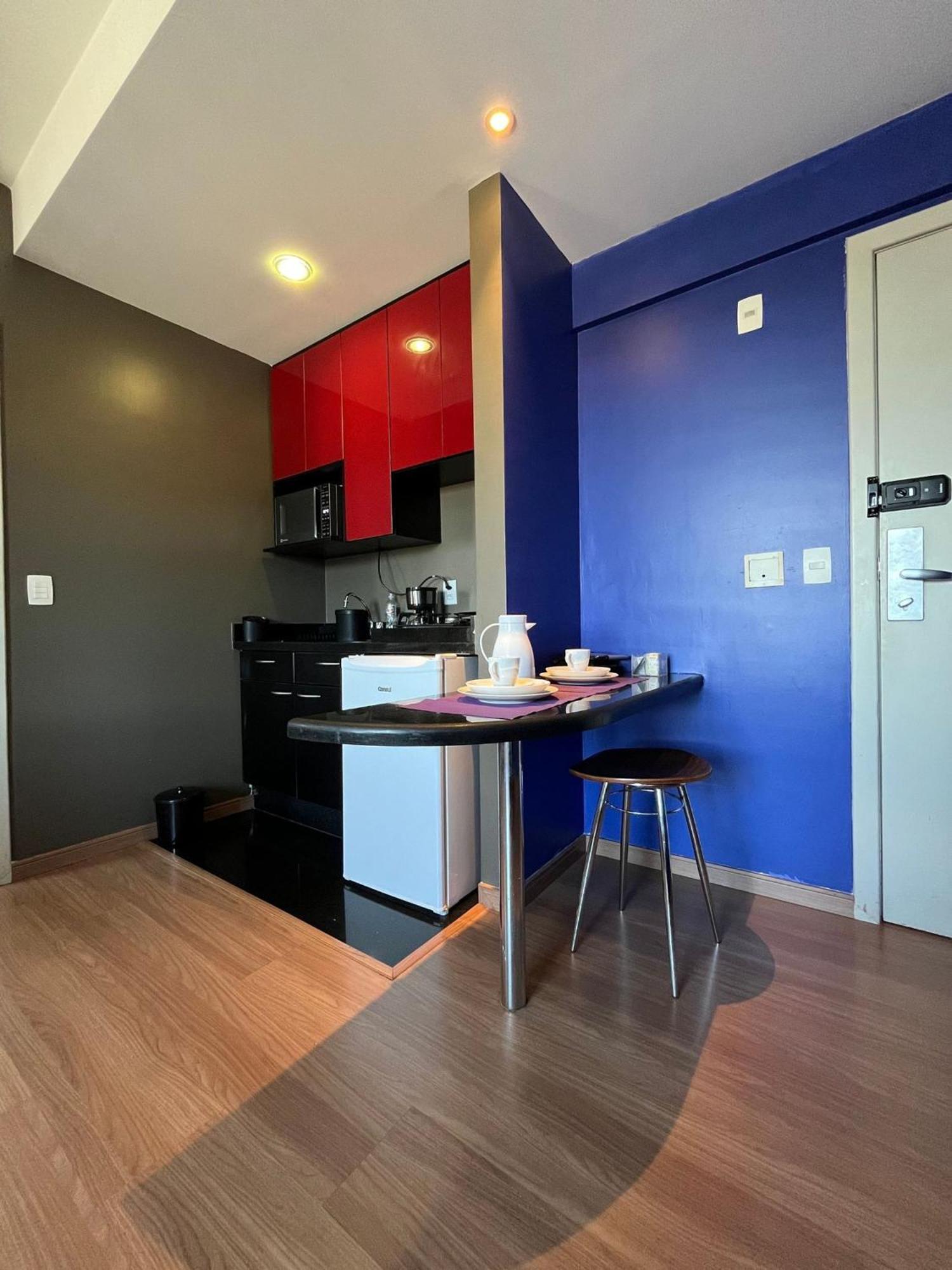Lk Barro Preto 5 Apartment Belo Horizonte Exterior foto