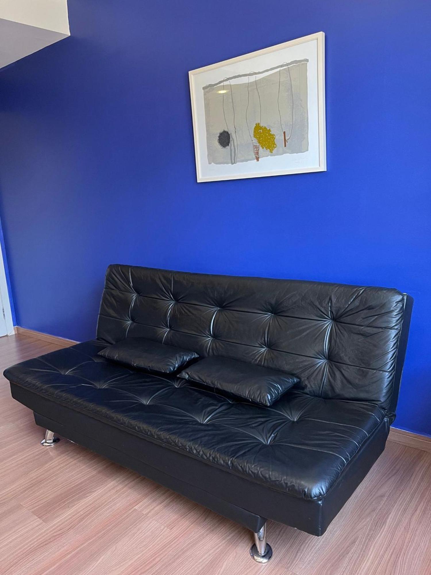 Lk Barro Preto 5 Apartment Belo Horizonte Exterior foto