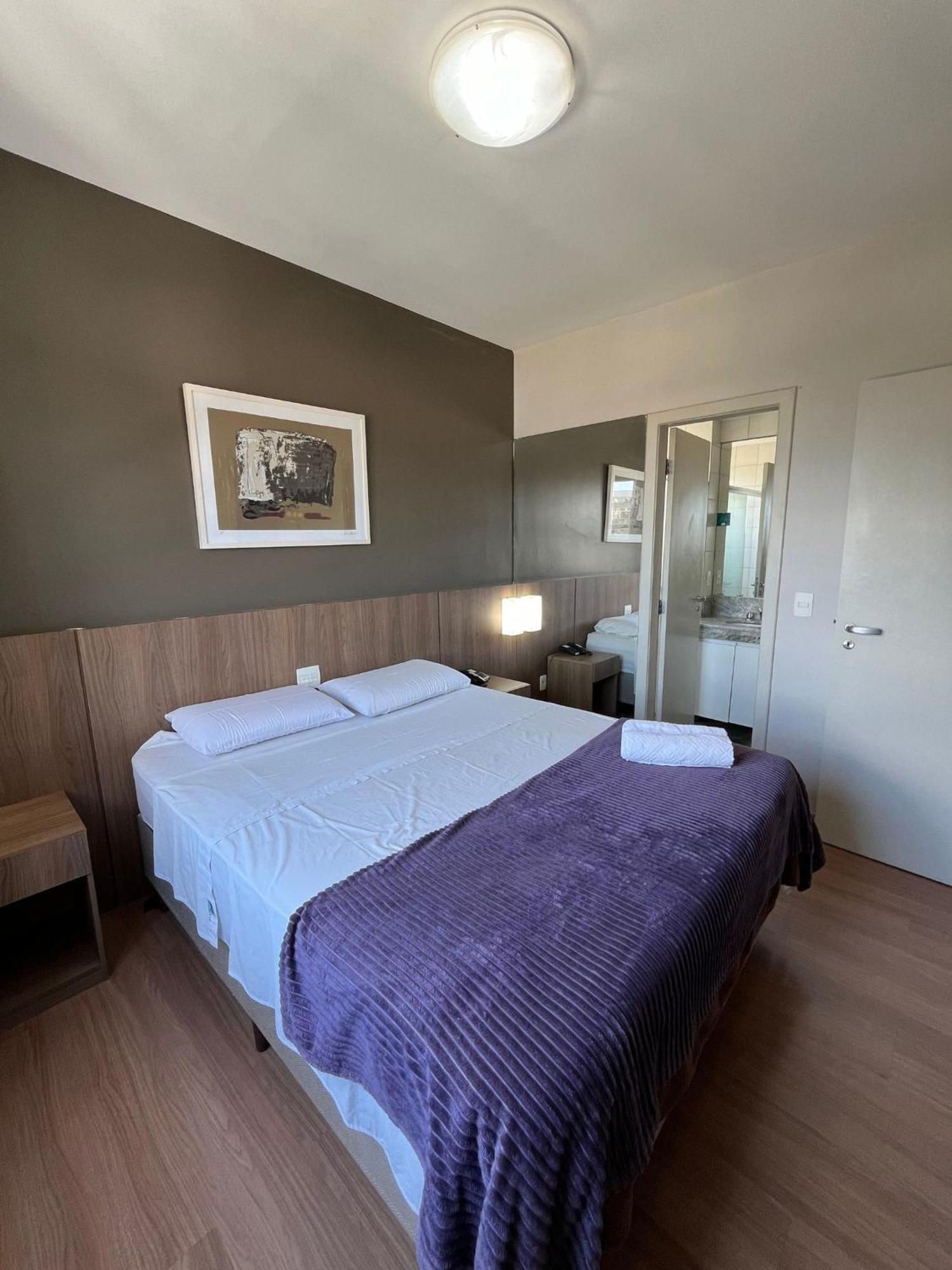 Lk Barro Preto 5 Apartment Belo Horizonte Exterior foto