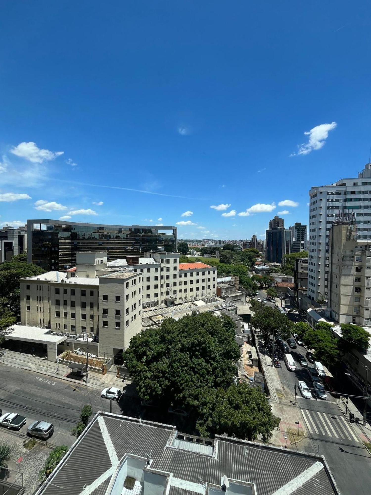 Lk Barro Preto 5 Apartment Belo Horizonte Exterior foto