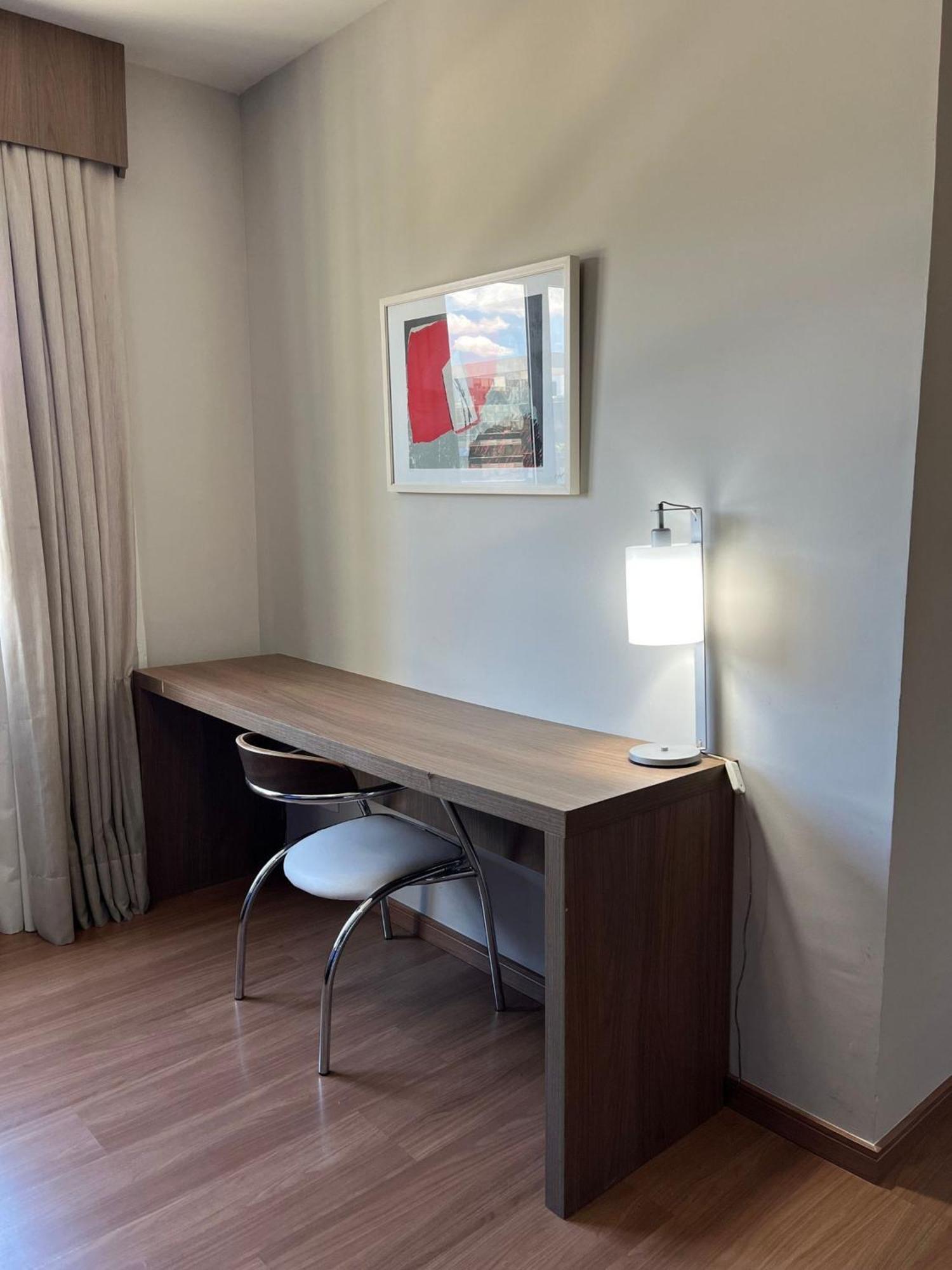Lk Barro Preto 5 Apartment Belo Horizonte Exterior foto
